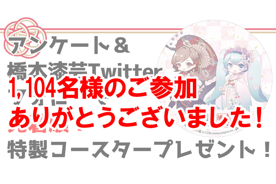 マジカルミライ 2020アンケート結果