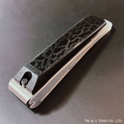 蒔絵爪切りゴジラ（1954）