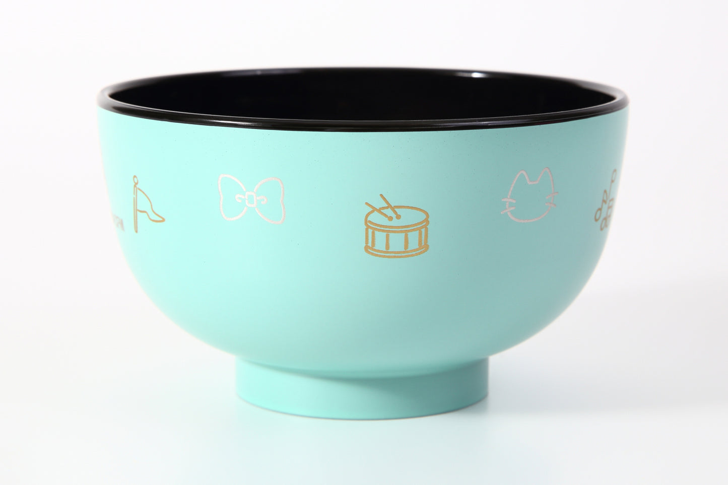 マジカルミライ 2019 蒔絵お椀セット