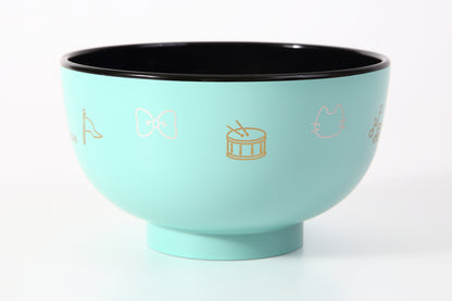 マジカルミライ 2019 蒔絵お椀セット