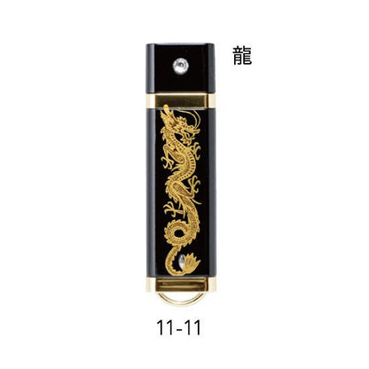 11-11 蒔絵USBフラッシュメモリ・龍