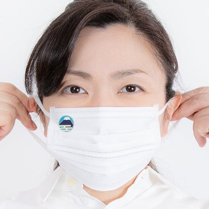 蒔絵マスクチャーム「WAKUPITA(わくぴた）」 単品 七宝・猫