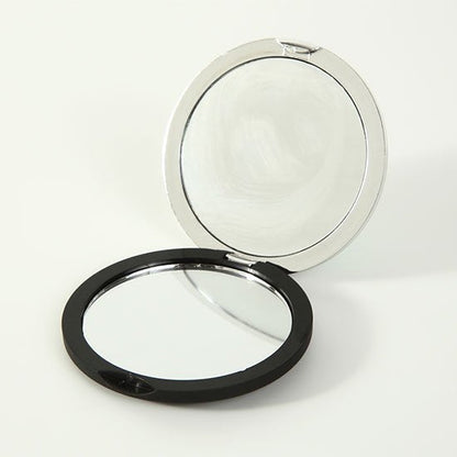 蒔絵×初音ミク 蒔絵クリアコンパクトミラー(クリア)