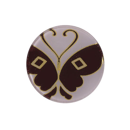 初音ミク　千本桜　WAKUPITA®わくぴた　蝶