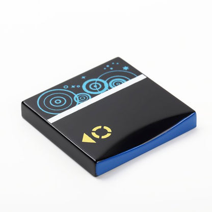 蒔絵×KAITO(カイト) 蒔絵はしおき