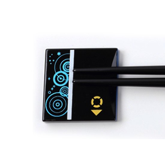 蒔絵×KAITO(カイト) 蒔絵はしおき