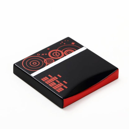 蒔絵×MEIKO(メイコ) 蒔絵はしおき