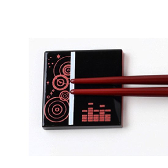 蒔絵×MEIKO(メイコ) 蒔絵はしおき