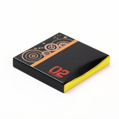 蒔絵×鏡音リン 蒔絵はしおき