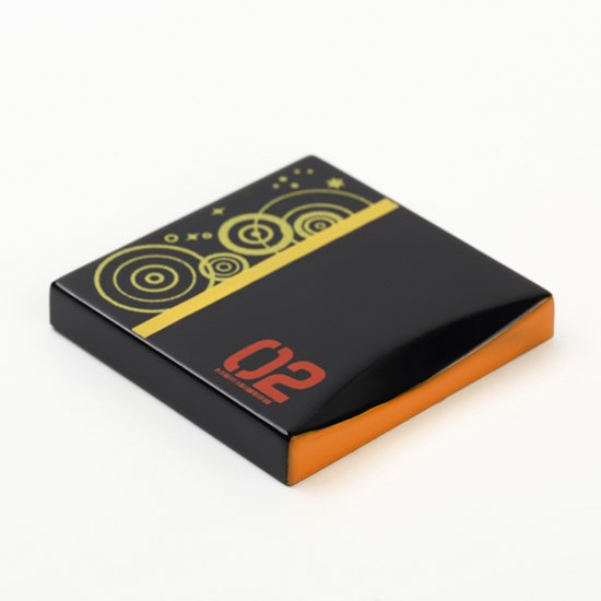 蒔絵×鏡音レン 蒔絵はしおき