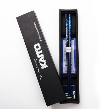 【特装版】蒔絵×KAITO(カイト) 蒔絵おはし 15thAnniversary