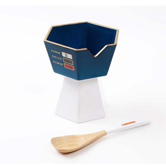 蒔絵×KAITO(カイト) アイスカップ 15th Anniversary