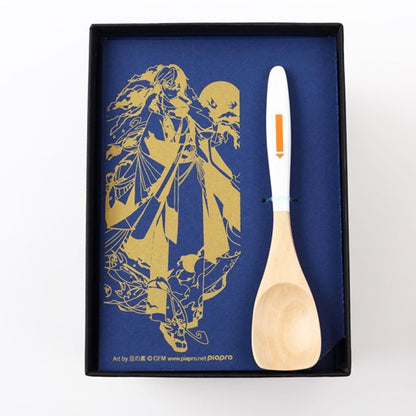 蒔絵×KAITO(カイト) アイスカップ 15th Anniversary