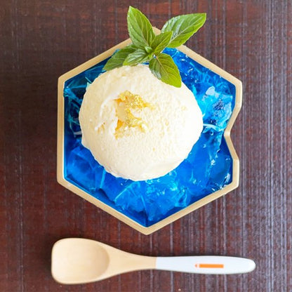 蒔絵×KAITO(カイト) アイスカップ 15th Anniversary