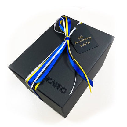 蒔絵×KAITO(カイト) アイスカップ 15th Anniversary