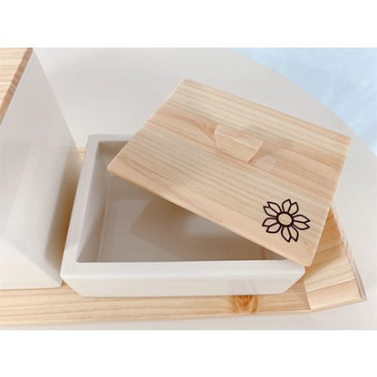 千本桜×蒔絵アメニティセット ※お届けは2023年3月上旬予定