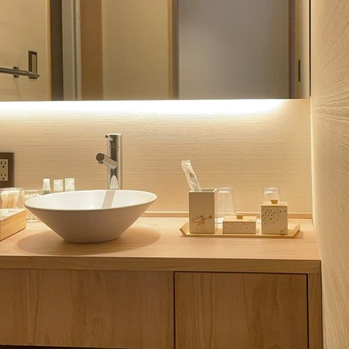 千本桜×蒔絵アメニティセット ※お届けは2023年3月上旬予定