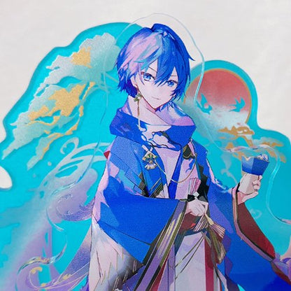 KAITO　蒔絵アクリルスタンド