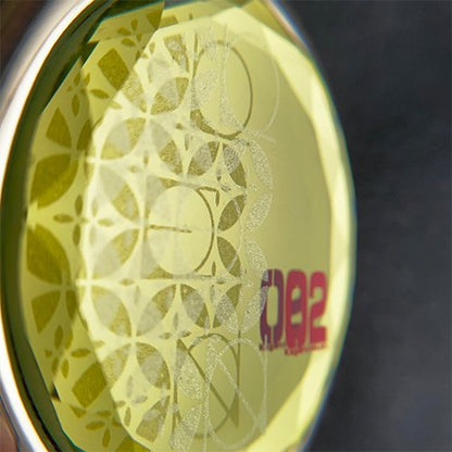 【鏡音】蒔絵クリアコンパクトミラー