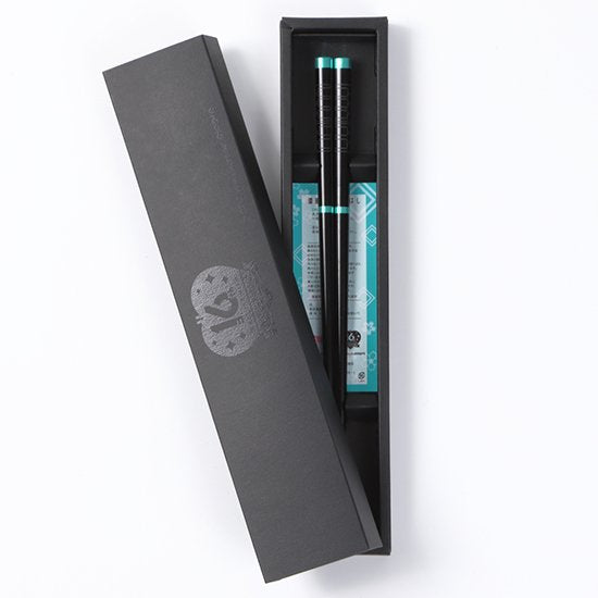 初音ミク Happy 16th Birthday 蒔絵おはし